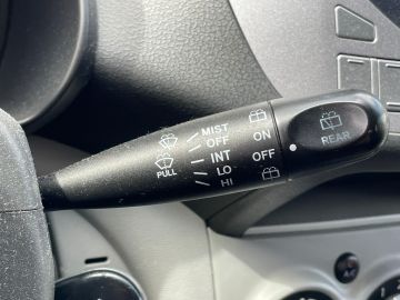 Nissan Pixo